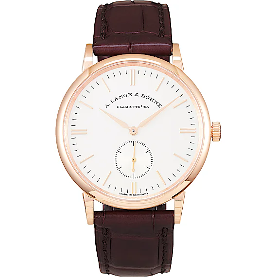 A. Lange & Söhne Saxonia 219.032 A. Lange & Söhne Saxonia 219.032