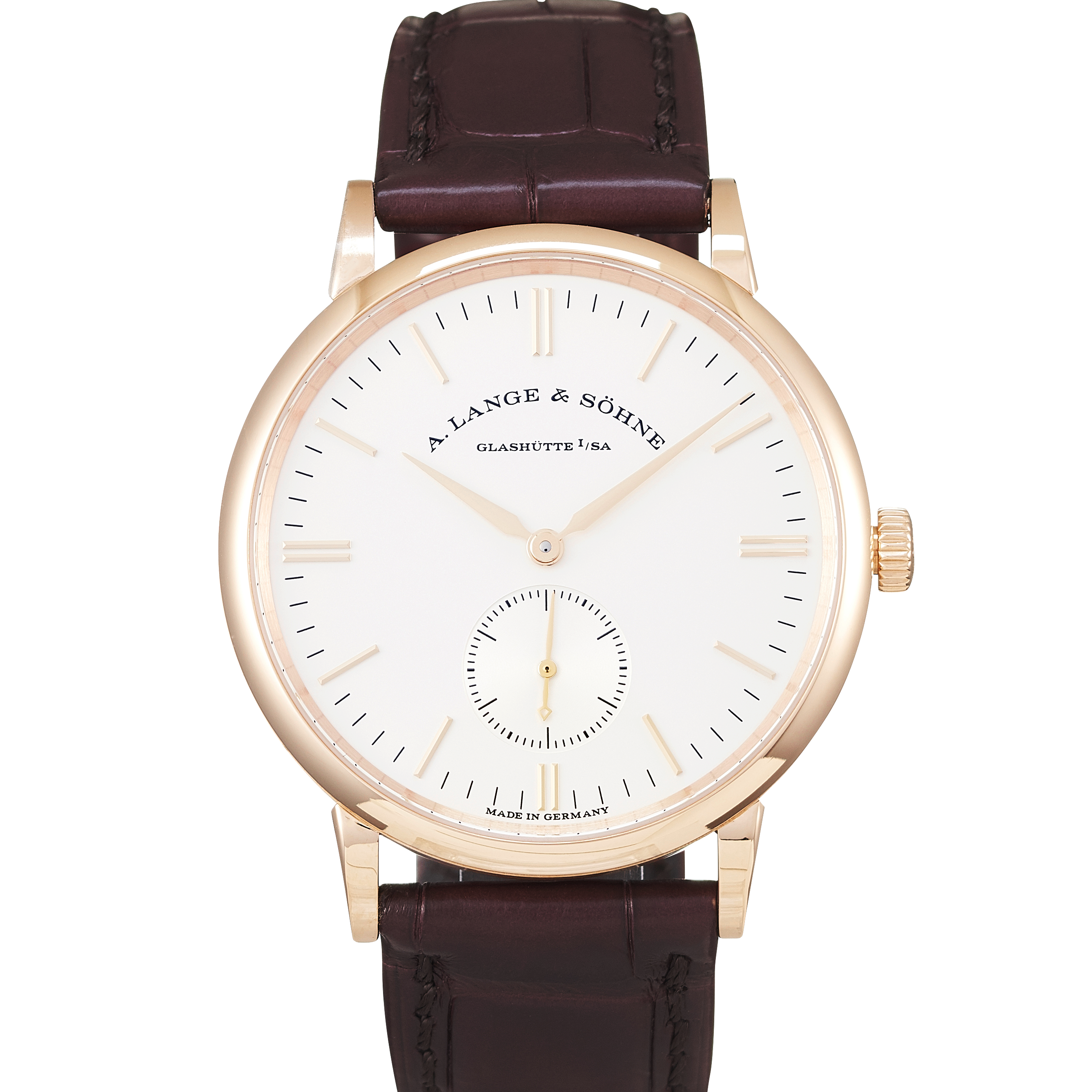 A. Lange & Söhne Saxonia 219.032