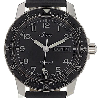 Sinn 104 St Sa A Fliegeruhr - 104.011