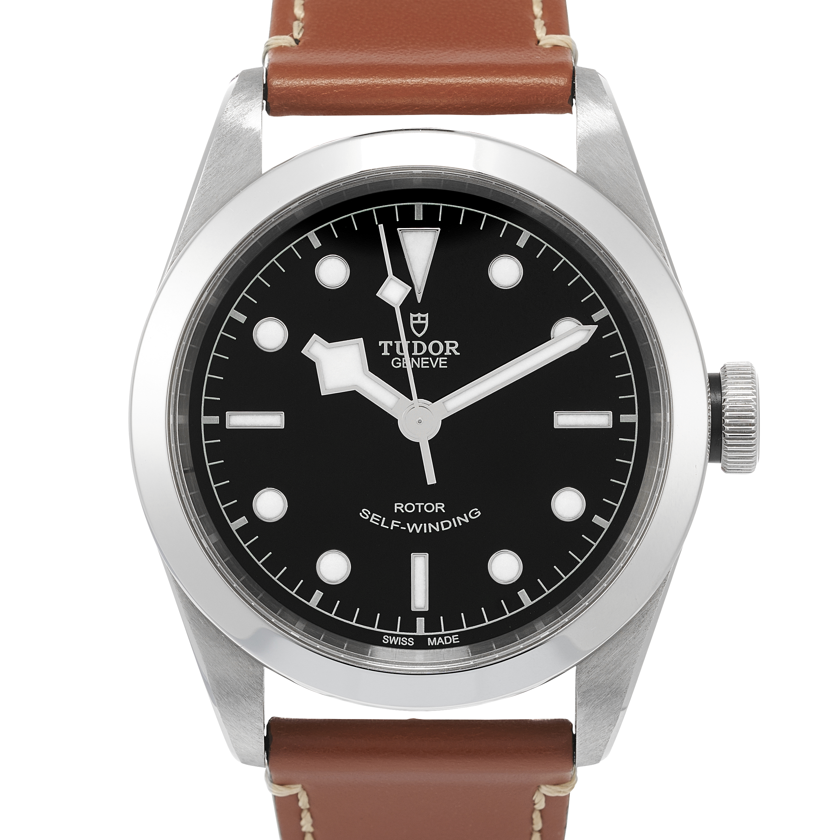 Tudor Black Bay 79540
