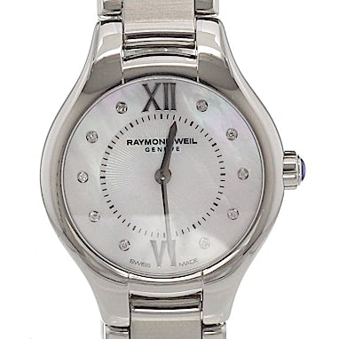 Raymond Weil Noemia - 5124-ST-00985