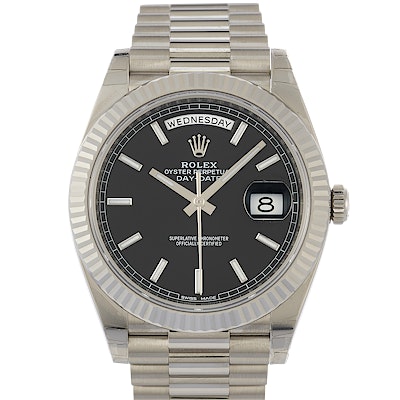 Rolex Day-Date 40 - 228239