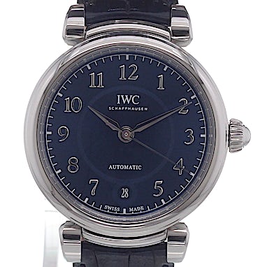 IWC Da Vinci Automatic 36 - IW458312