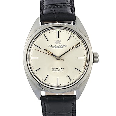 IWC Vintage Yacht Club - R811A