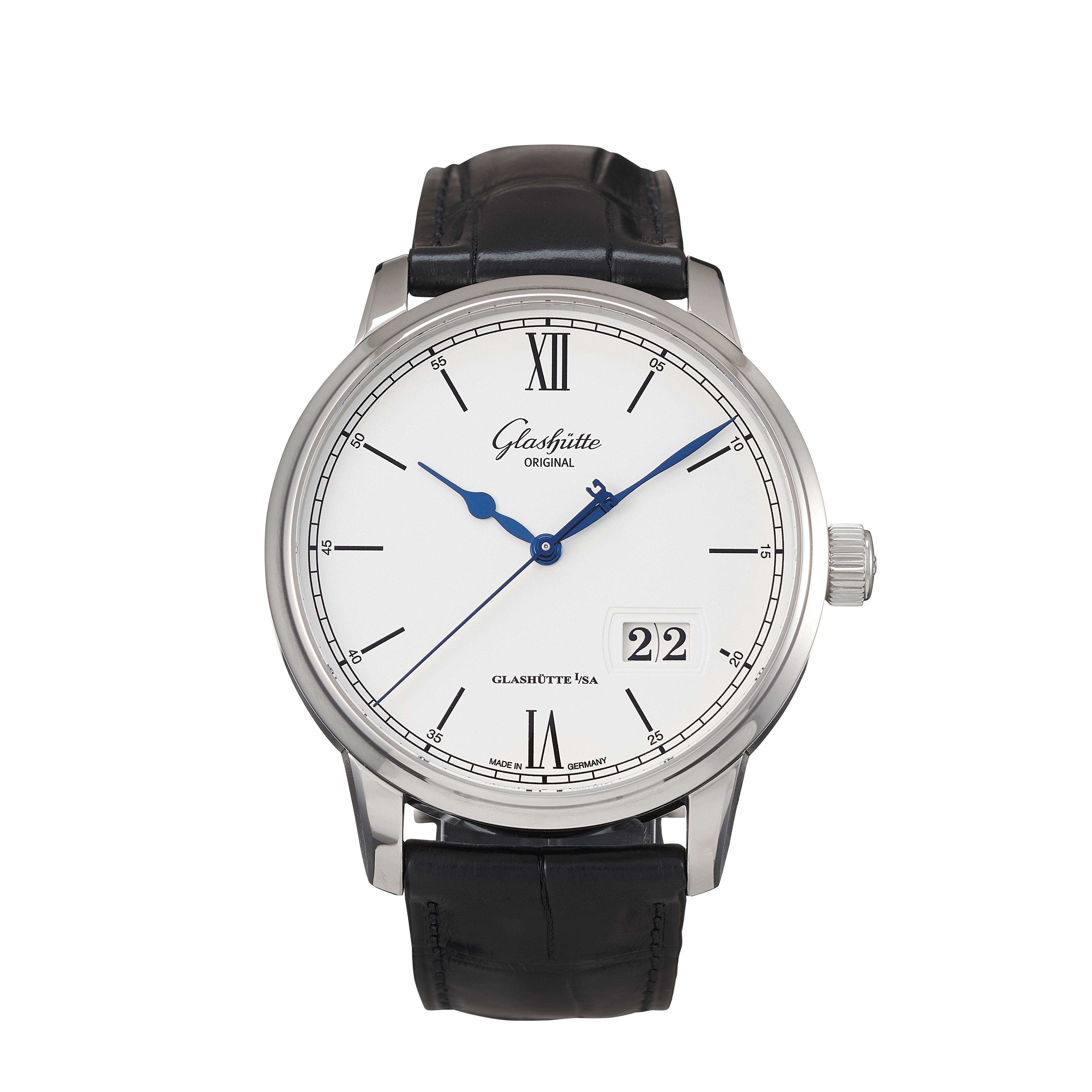 Glashutte Original Senator 1-36-03-01-02-30