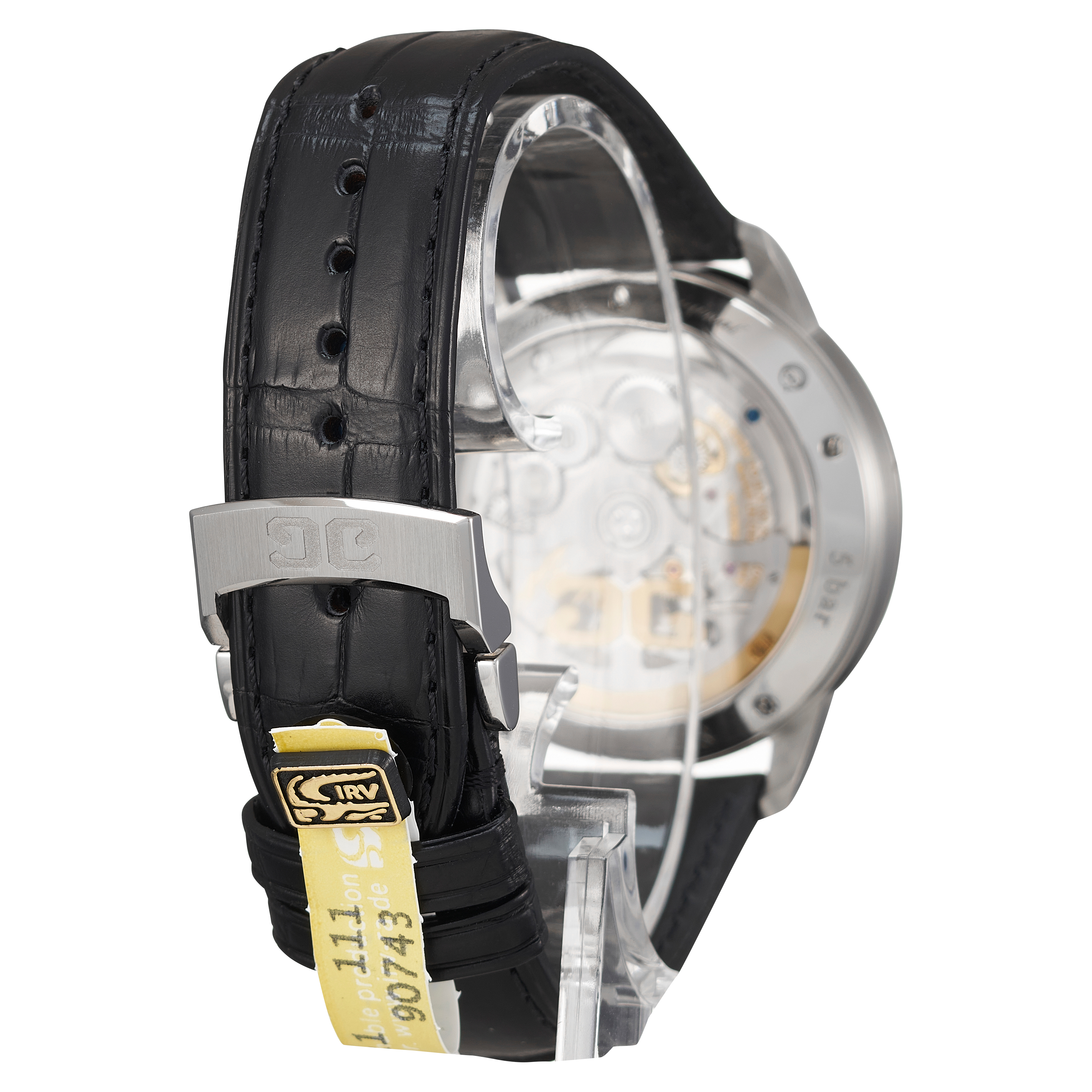 Glashutte Original Senator 1-36-03-01-02-30