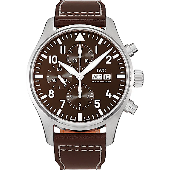 IWC Pilot's Watch IW377713 IWC Pilot's Watch IW377713