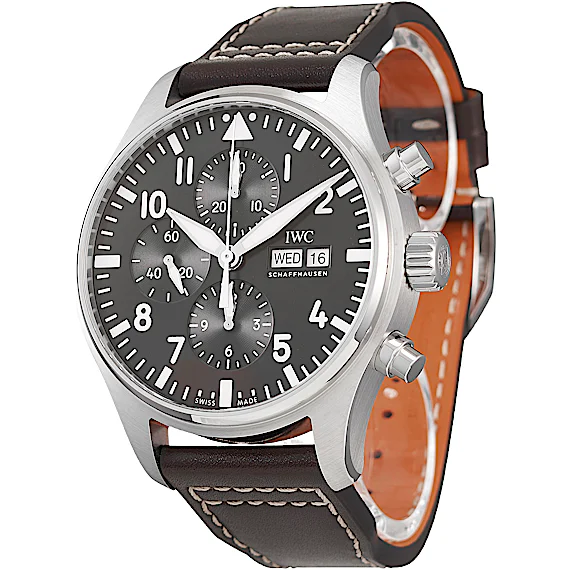 IWC Pilot's Watch IW377713 IWC Pilot's Watch IW377713