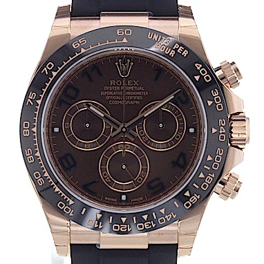 Rolex Cosmograph Daytona - 116515LN