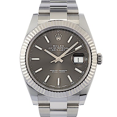 Rolex Datejust 41 - 126334