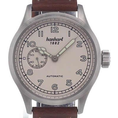 Hanhart Pioneer Preventor 9 - 752.200-021