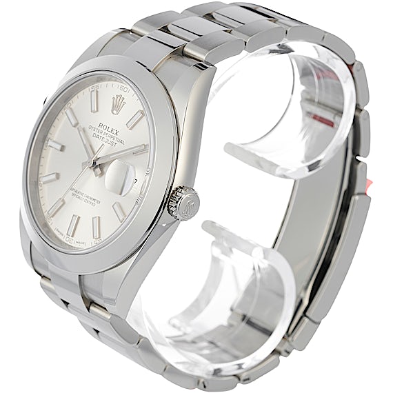 Rolex Datejust 126300 Rolex Datejust 126300