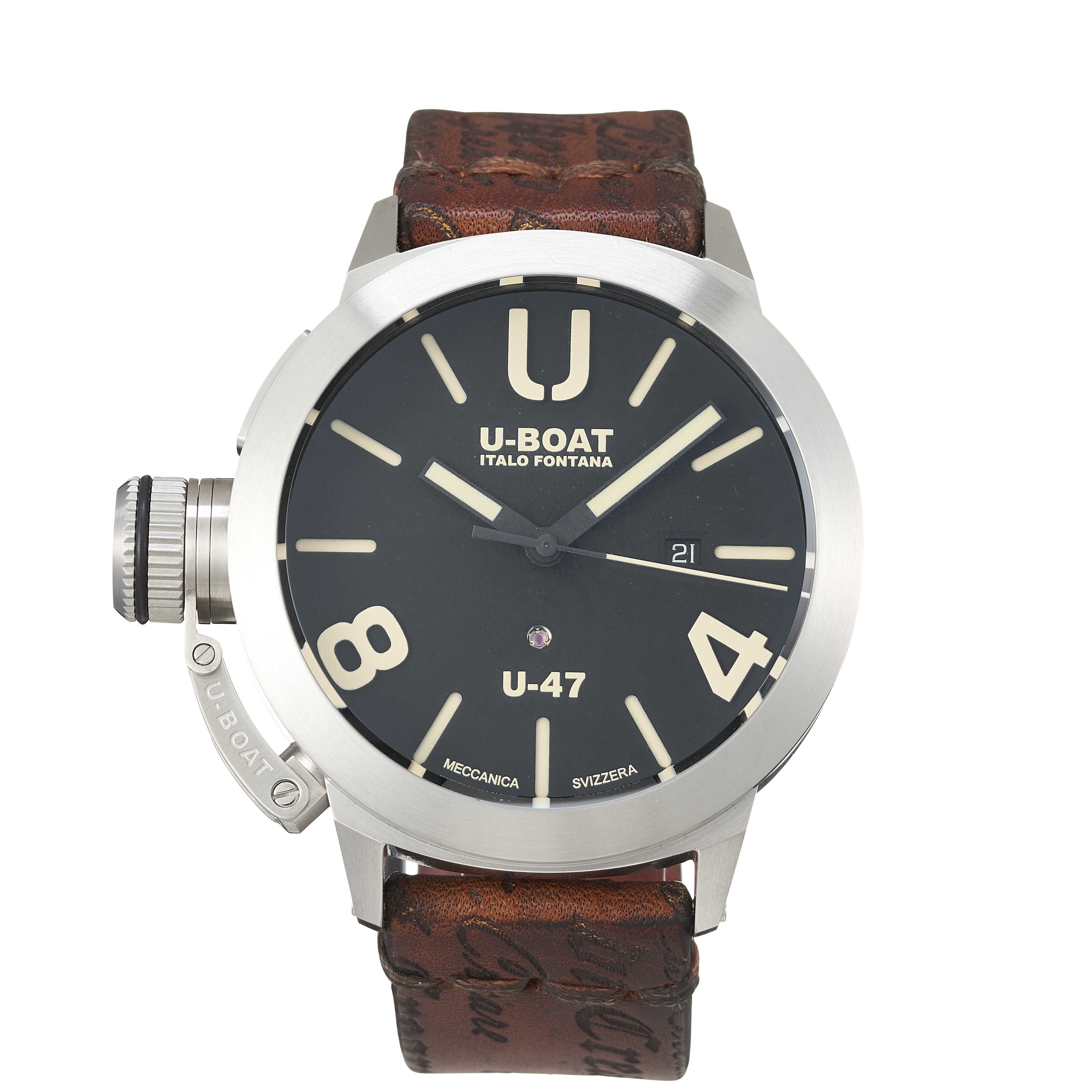 U-Boat Classic 8105