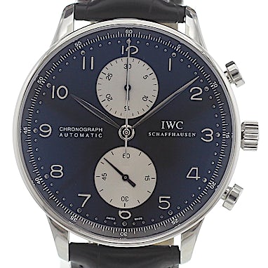 IWC Portugieser - IW371404