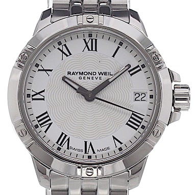 Raymond Weil Tango Date - 5960-ST-00300