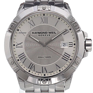 Raymond Weil Tango Date - 8160-ST-00658