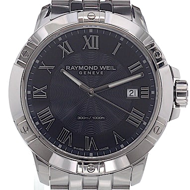 Raymond Weil Tango Date - 8160-ST-00208