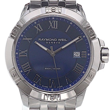 Raymond Weil Tango Date - 8160-ST-00508