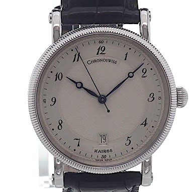 Chronoswiss Kairos - CH 2823