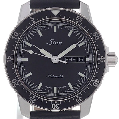 Sinn 104 St Sa I Fliegeruhr - 104.010