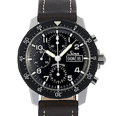 Sinn 103 St Fliegeruhr - 103.031