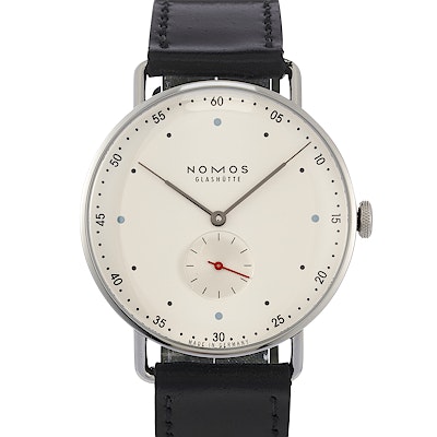 Nomos Metro 38 - 1109