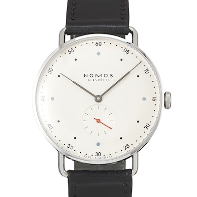 Nomos Metro 38 - 1108