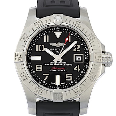 Breitling Avenger II Seawolf - A1733110.BC31.153S.A20DSA.2