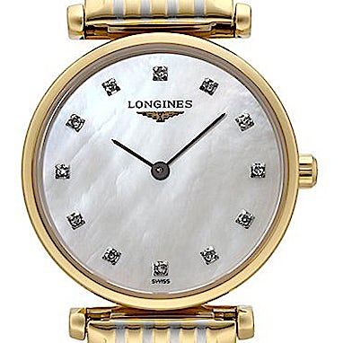 Longines La Grande Classique - L4.209.2.87.7