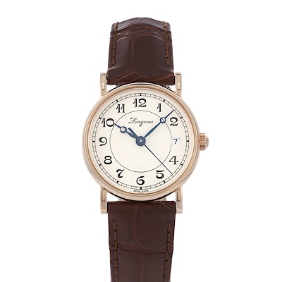 Longines Heritage - L4.267.8.73.2