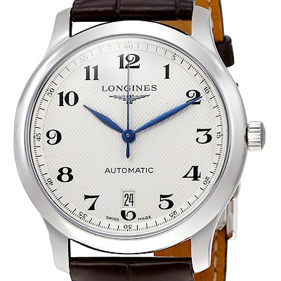 Longines Master - L2.628.4.78.5
