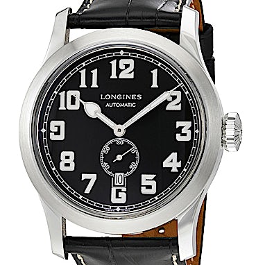 Longines Heritage - L2.811.4.53.0