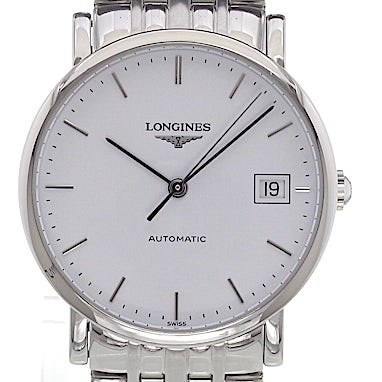 Longines Elegant - L4.809.4.12.6
