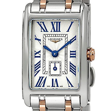 Longines DolceVita - L5.255.5.71.7