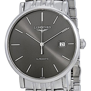 Longines Elegant - L4.910.4.72.6