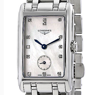 Longines DolceVita - L5.512.4.87.6