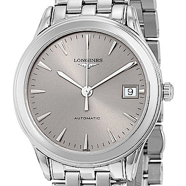 Longines Flagship - L4.774.4.72.6