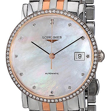 Longines Elegant - L4.809.5.88.7