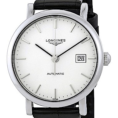 Longines Elegant - L4.310.4.12.2