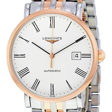 Longines Elegant - L4.910.5.11.7