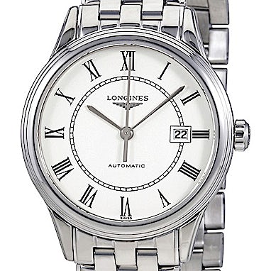 Longines Flagship - L4.374.4.21.6