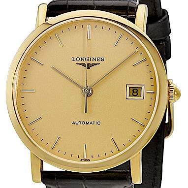Longines Elegant - L4.778.6.32.0