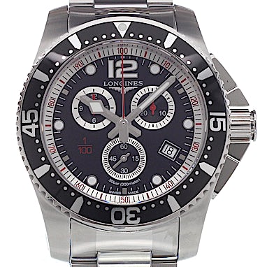 Longines HydroConquest - L3.843.4.56.6
