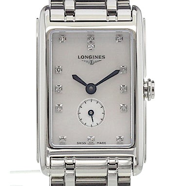 Longines DolceVita - L5.255.4.87.6