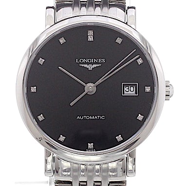Longines Elegant - L4.310.4.57.6