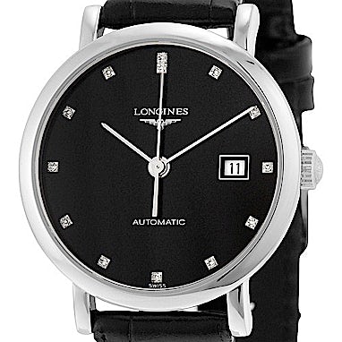 Longines Elegant - L4.310.4.57.2