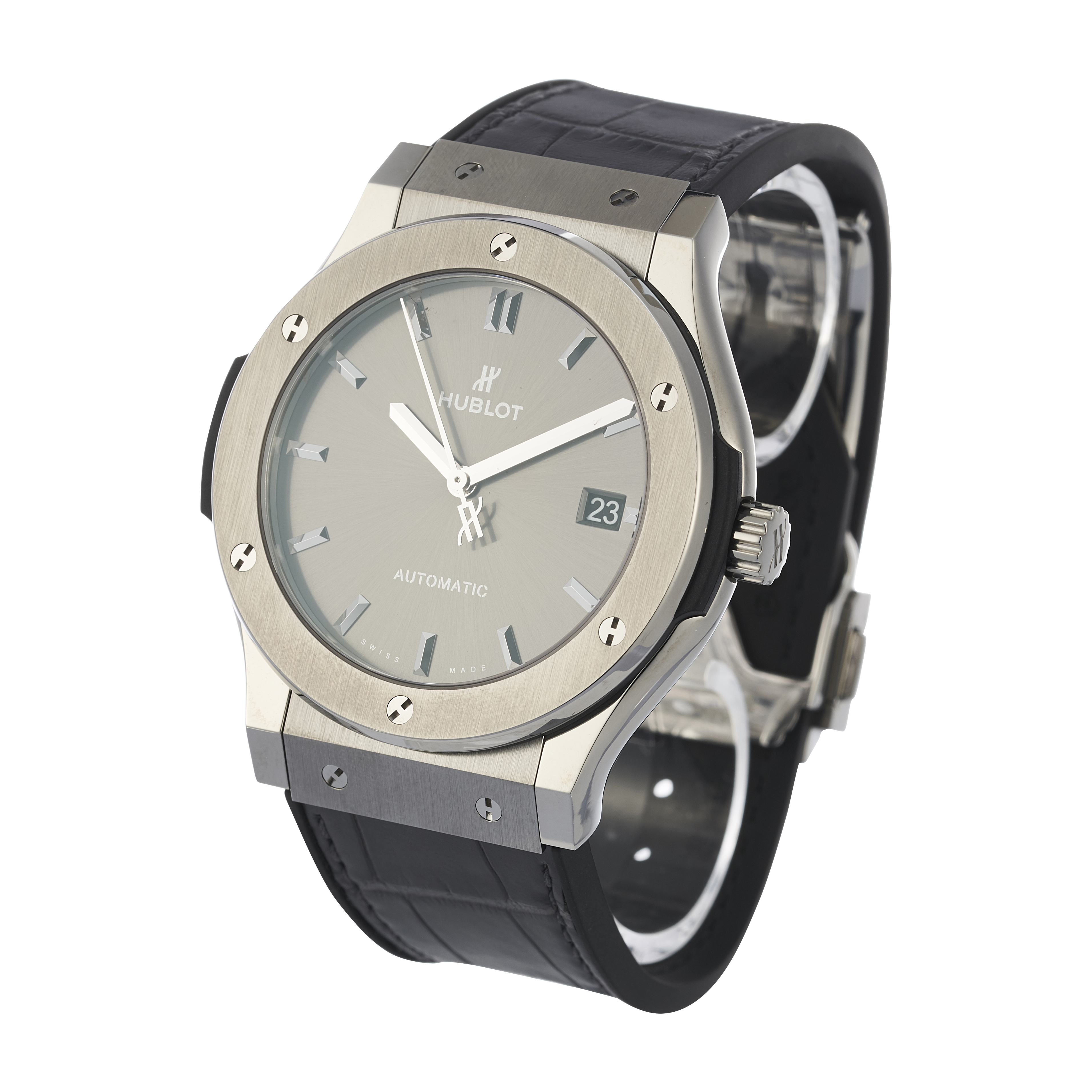 Hublot Classic Fusion 511.NX.7071.LR