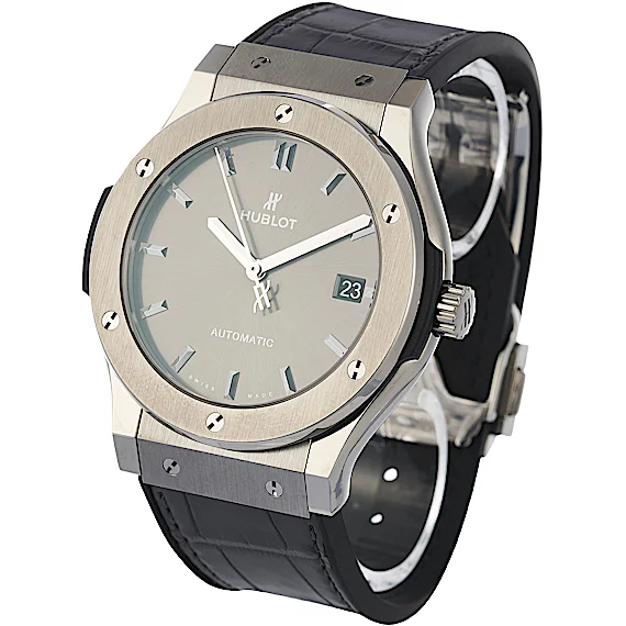Hublot Classic Fusion 511.NX.7071.LR Hublot Classic Fusion 511.NX.7071.LR
