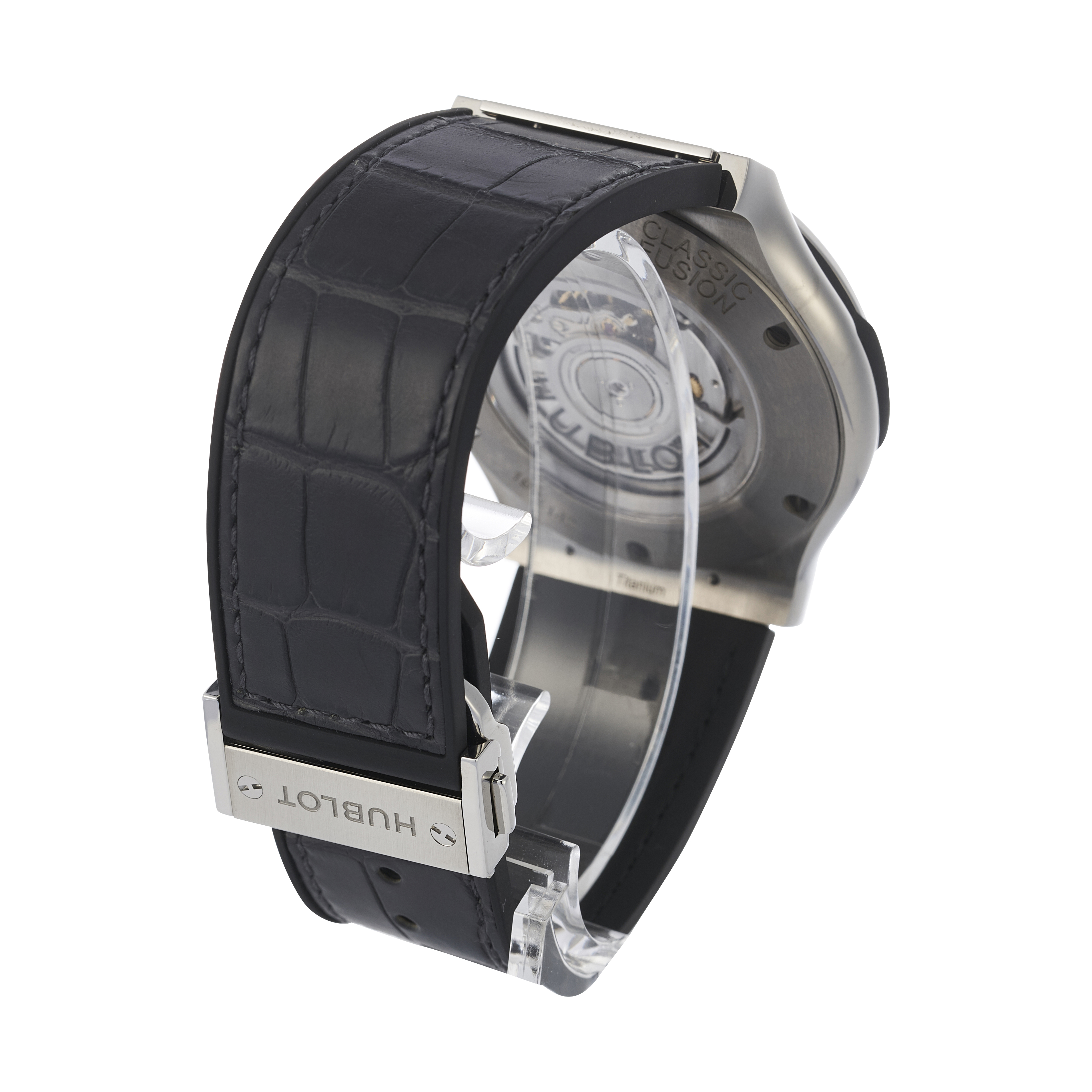 Hublot Classic Fusion 511.NX.7071.LR