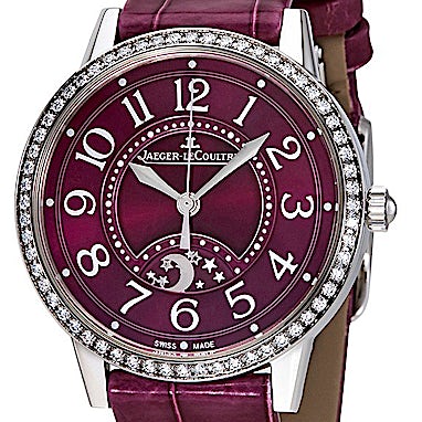 Jaeger-LeCoultre Rendez-Vous Night & Day - 3448460